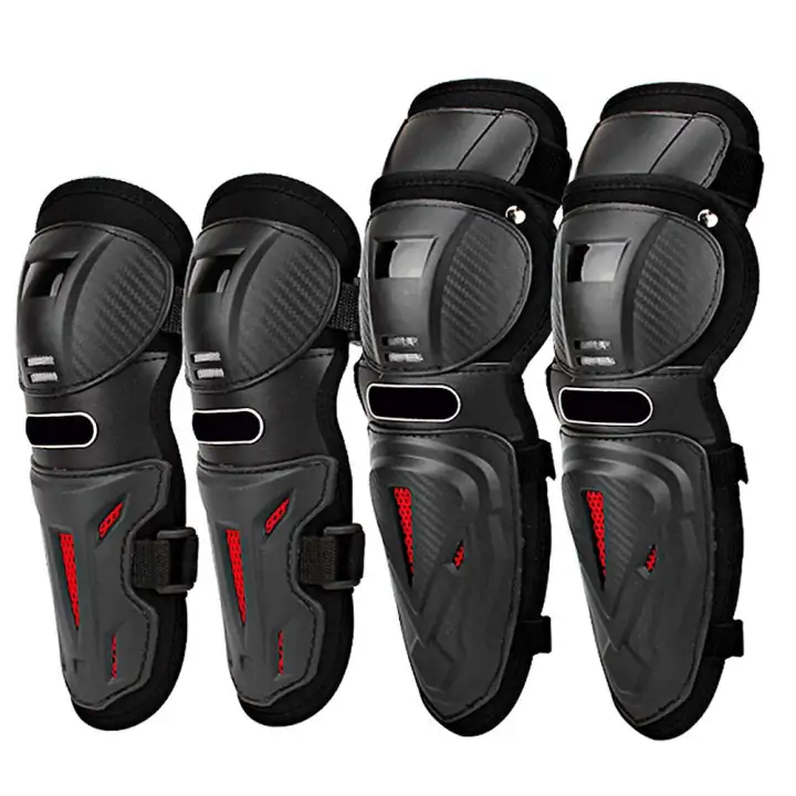 biker knee pads
