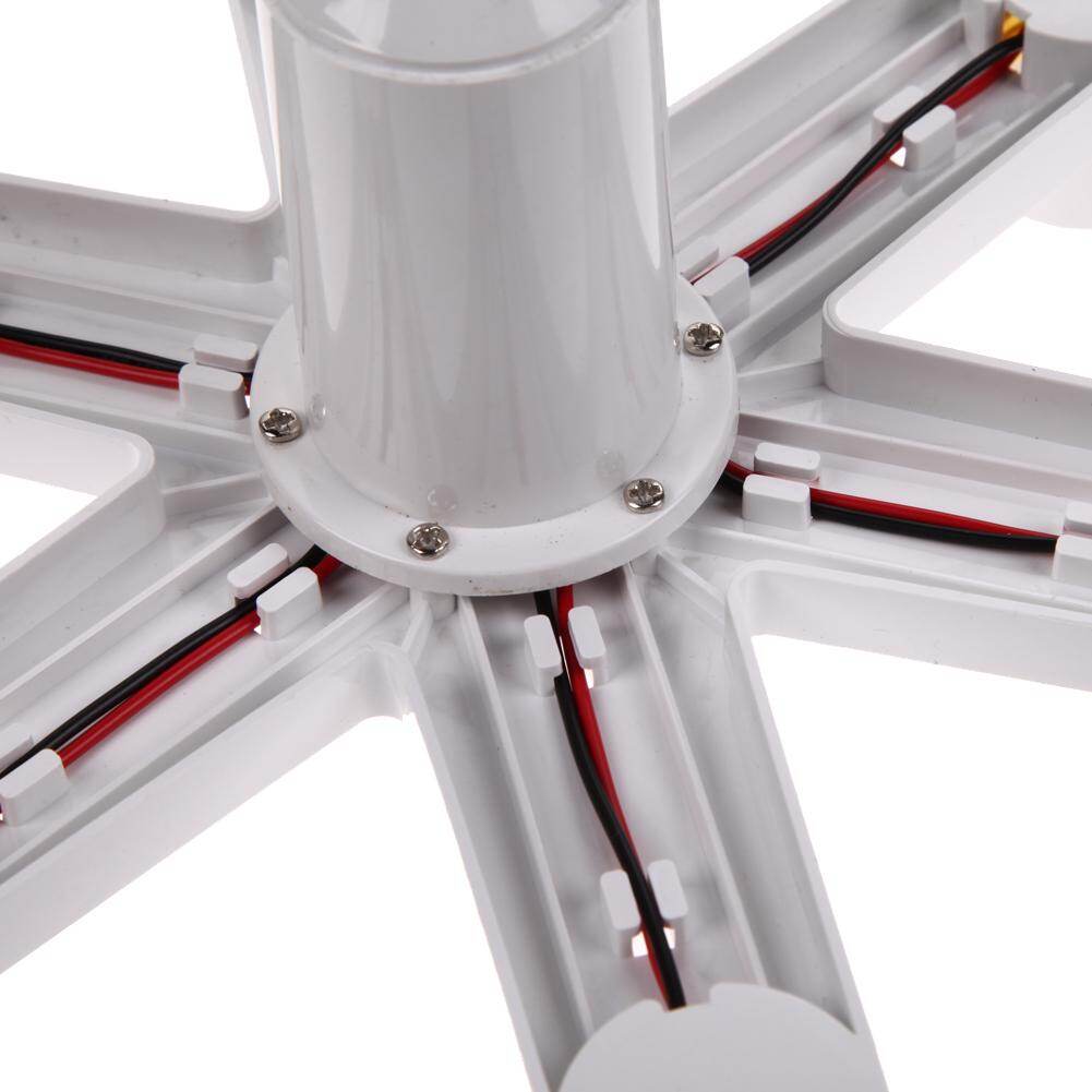 [Chinatera] Bộ Chuyển Đổi Giữ Đèn LED Đui Bóng Đèn 1 Đến 4/7 Bộ Chia Ổ Cắm