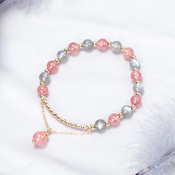 crystal bracelets cheap