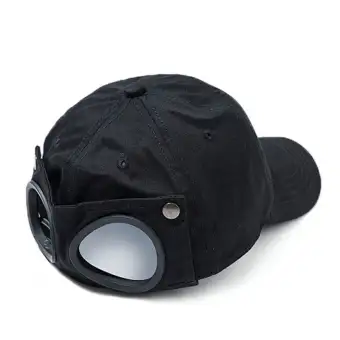 pilot baseball cap