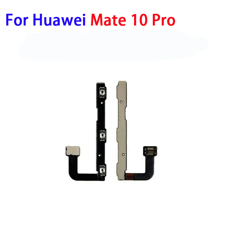 Power button & volume button flex cable for huawei mate 10 mate 10 lite/nova 2i mate 10 pro