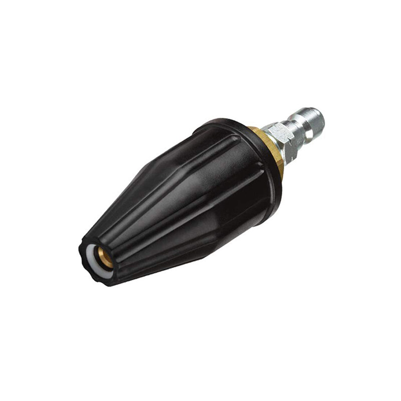 KPL New 1/4" High Pressure Washer Rotating Turbo Nozzle Spray Tip 4.0
