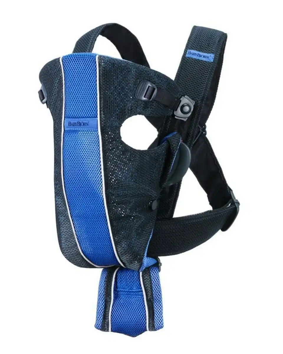 preloved baby carrier