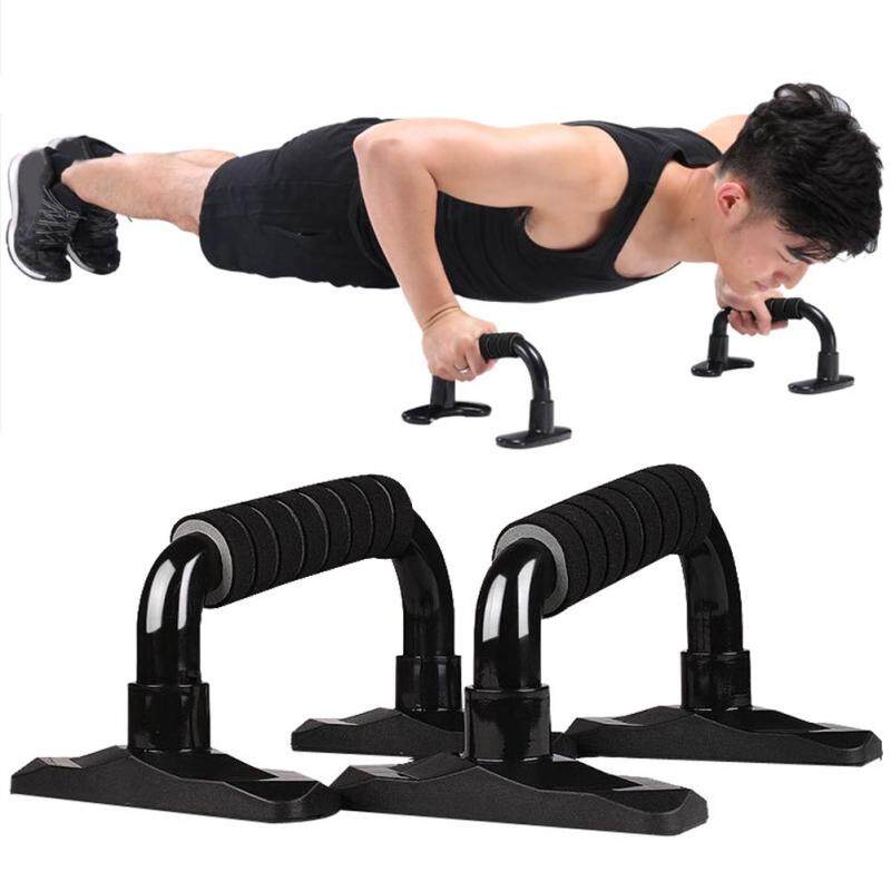 Bảng giá Thanh Bằng Thép Không Gỉ Tập Thể Dục Hình Chữ I Xử Lý Khung Tập Hít Đất Thiết Bị Tập Thể Hình Trang Chủ Tập Thể Hình Cơ Bắp Đào Tạo Thanh Đẩy Lên
