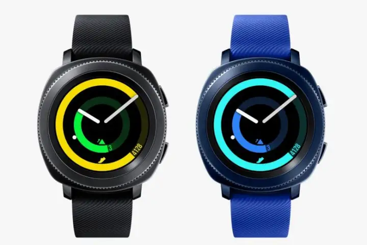 samsung gear sport r600