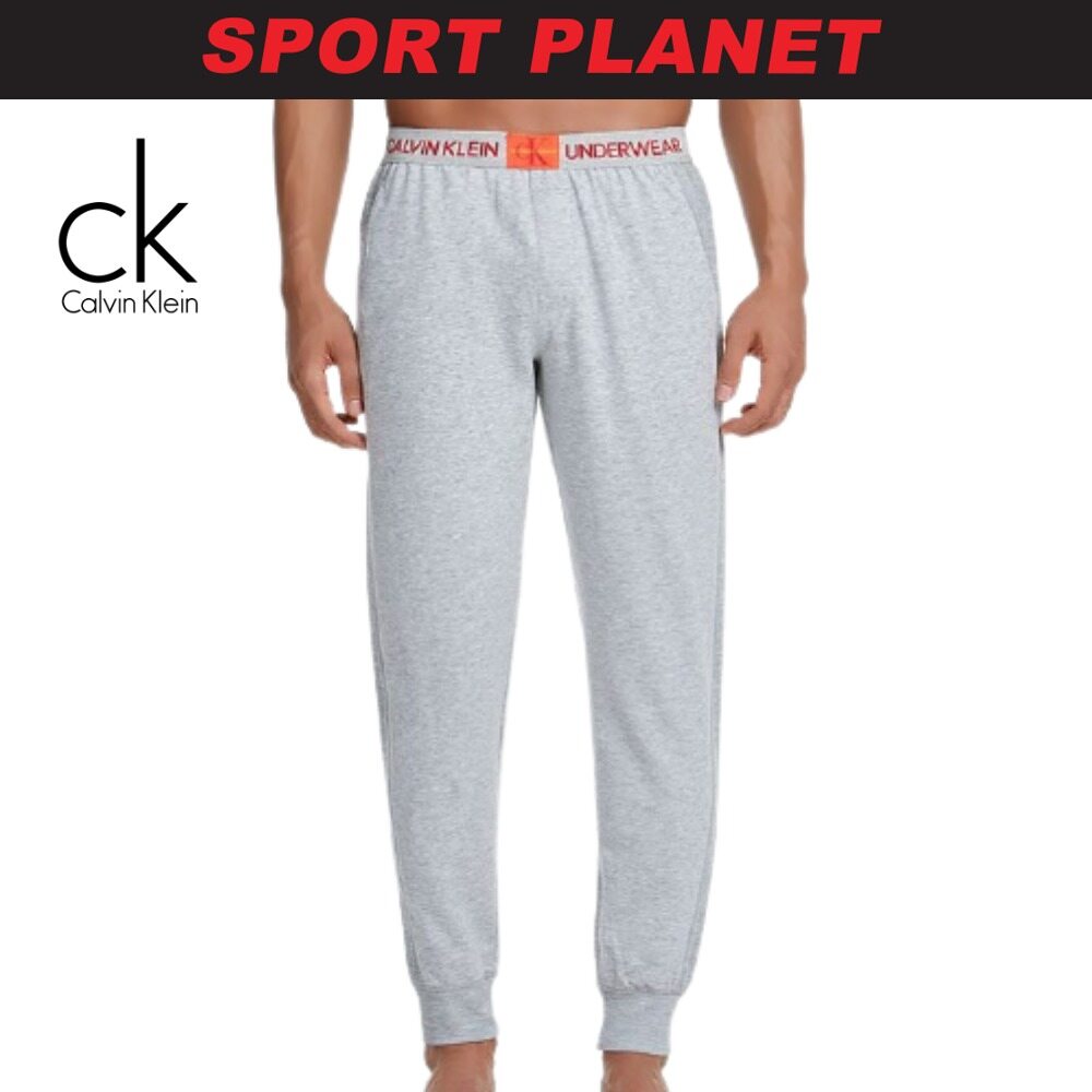 Calvin Klein Men Monogram Lounge Jogger 