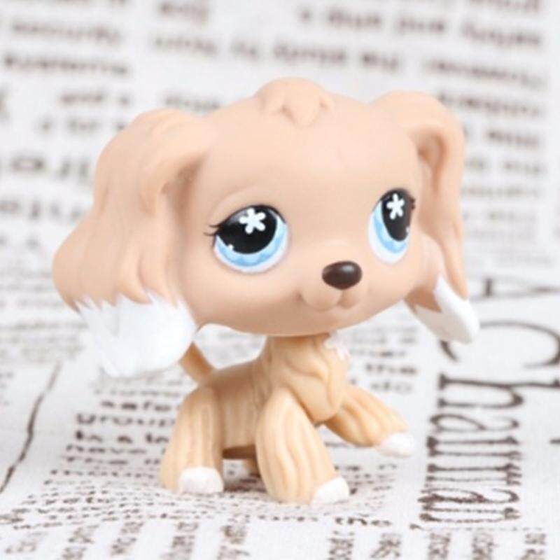 Lps cocker spaniel store 568