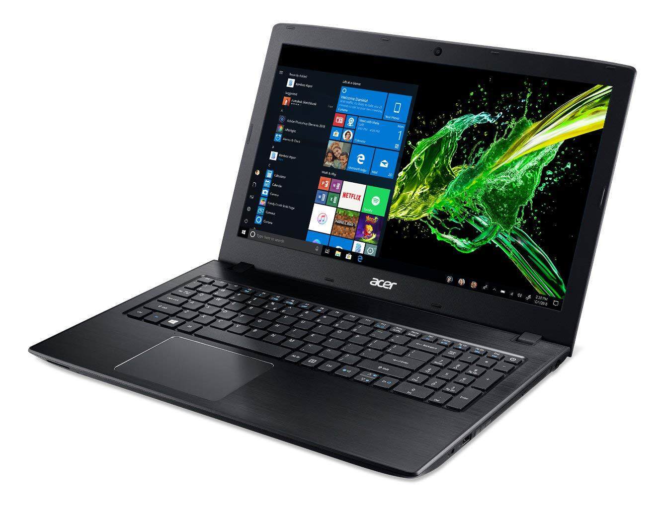 Acer Aspire E 15 Laptop, 15.6 Full HD, 8th Gen Intel Core i5-8250U, GeForce MX150, 8GB RAM Memory, 256GB SSD Malaysia