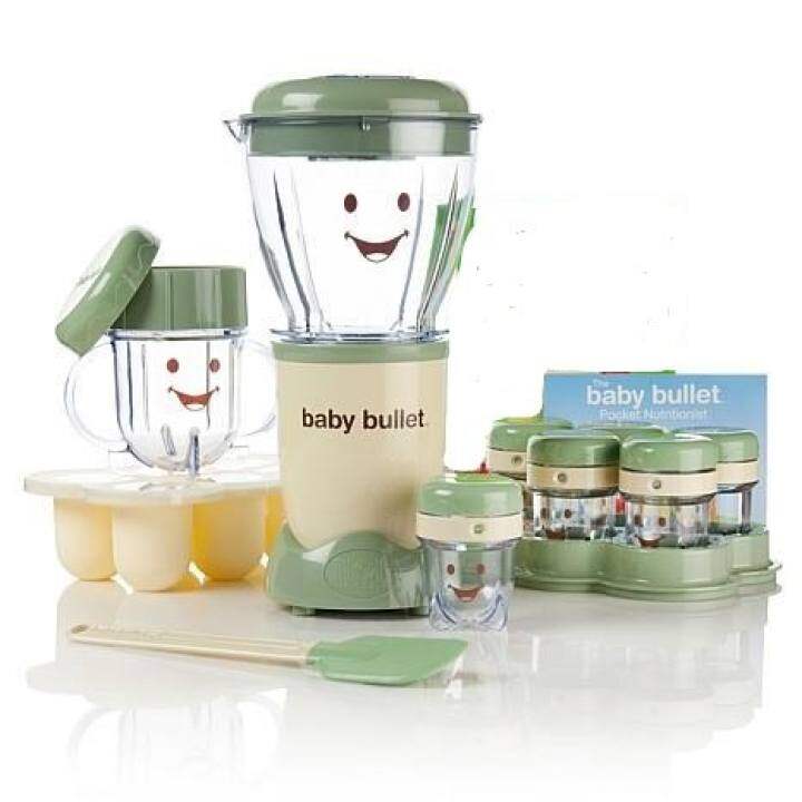 food processor bayi