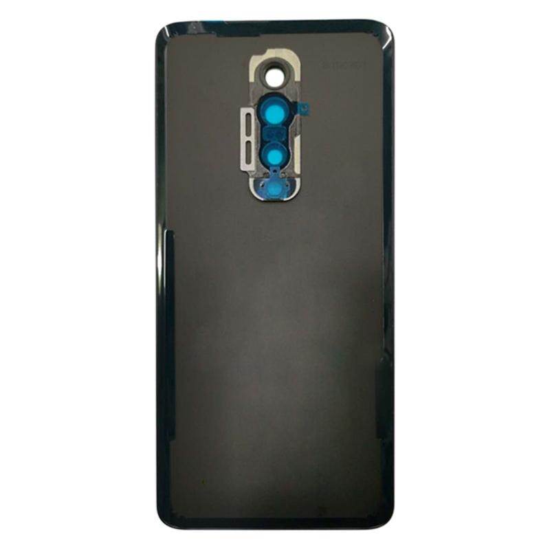 Back Cover With Camera Lens for OnePlus 7 Pro(Blue)