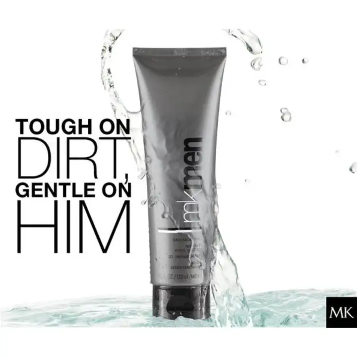 mary kay facial wash price