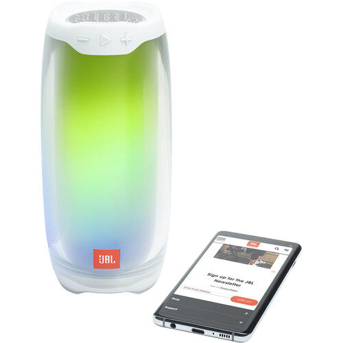 new jbl pulse