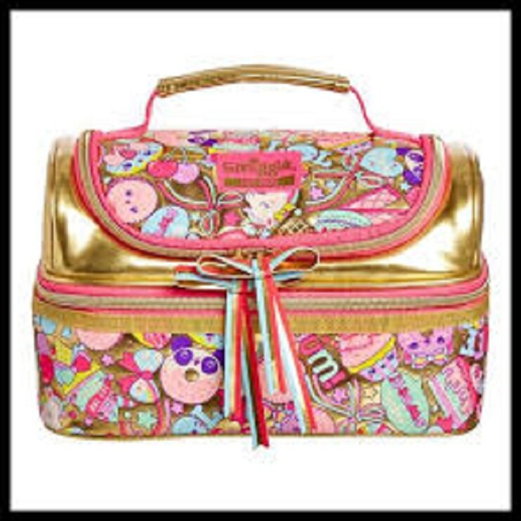 smiggle 15th birthday bag