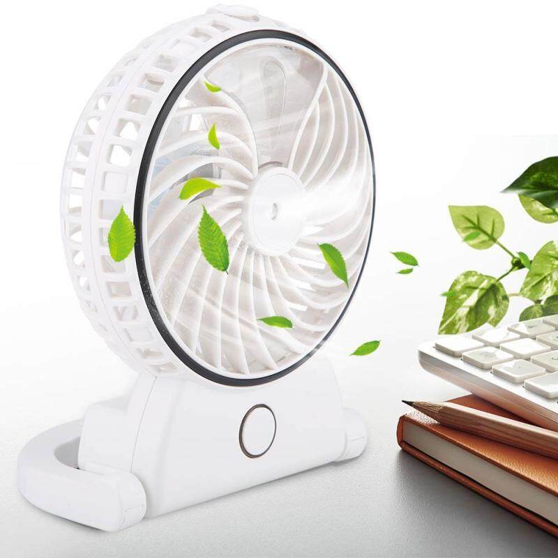 Bảng giá YiiToo DC5V Mini Humidifing Bàn Làm Việc Làm Mát Siêu Êm USB Di Động Mùa Hè Mát