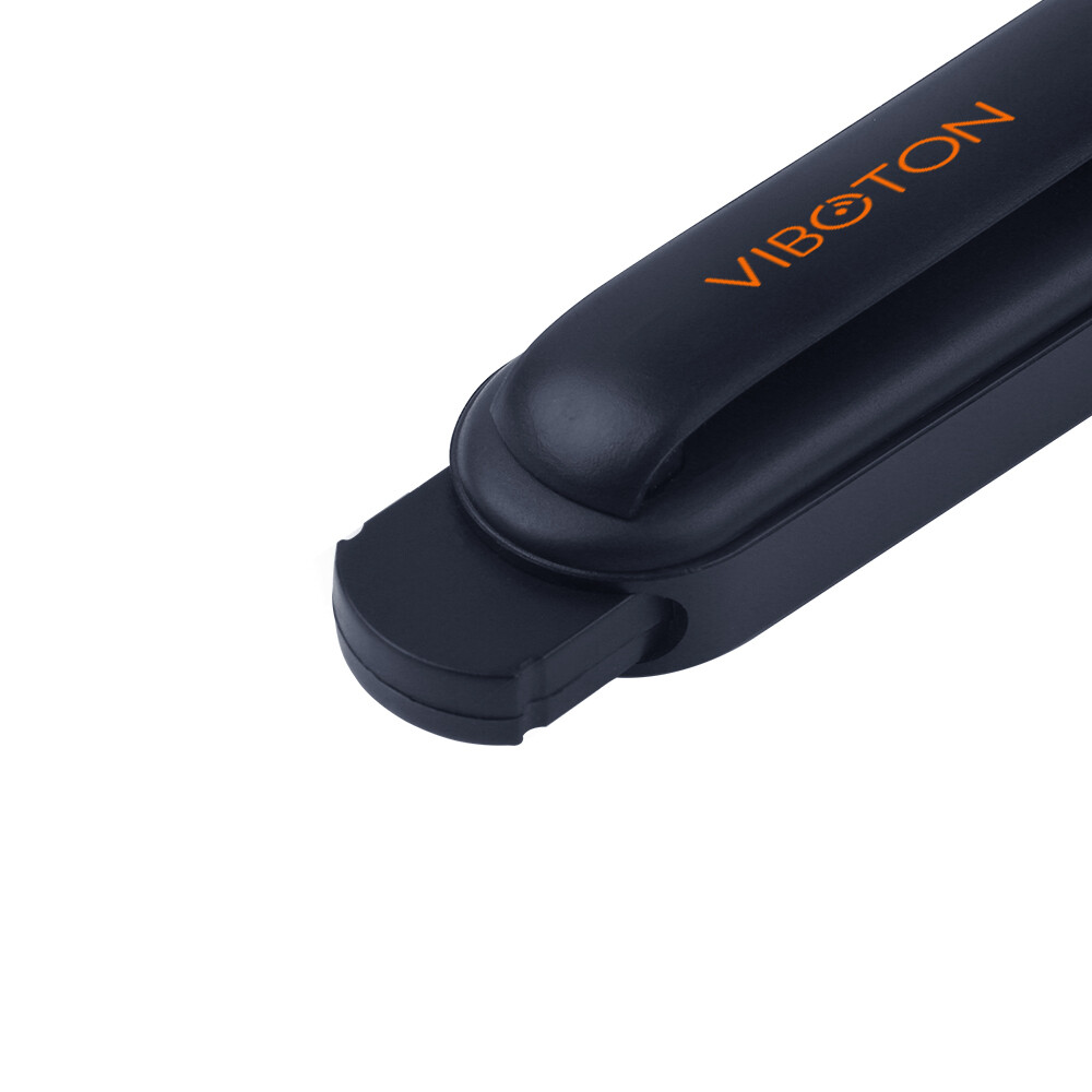 KKmoon VIBOTON PP-936 2.4G Multimedia Remote Control Wireless for Powerpoint Presentation Presenter Laser Pointer PPT Flip Pen