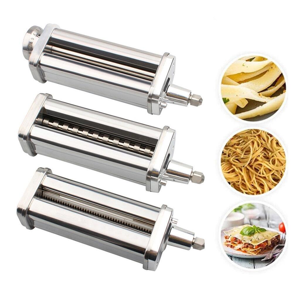 kitchenaid mixer pasta attachment pack