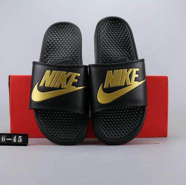 Populer Nike_BE Na SSI JD Aku L TD Terbuka Toe Sandal Olahraga Sandal Musim Panas Kenyamanan dan Rekreasi