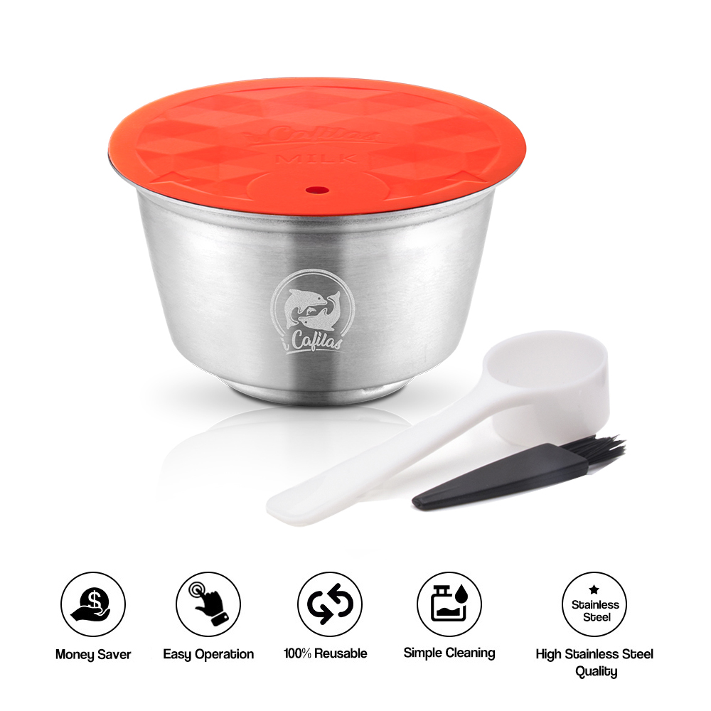 Jual Dolce Gusto Compatible Terbaru 