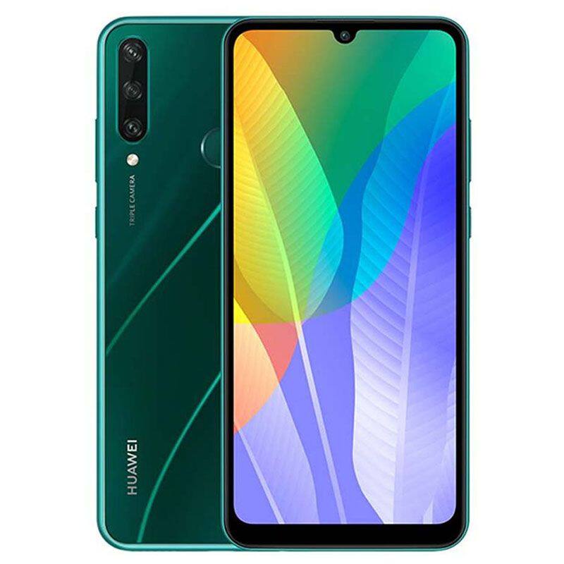 huawei y6p lazada