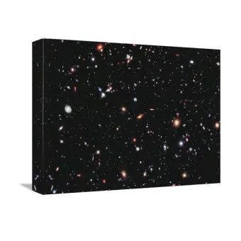 Nasa Wall Art Decor Poster Modern Stretched And Framed Artwork Nasa Wall Art Decor Poster Modern