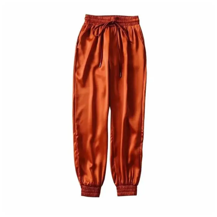 summer cargo pants womens