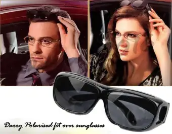 polarised fit over sunglasses malaysia