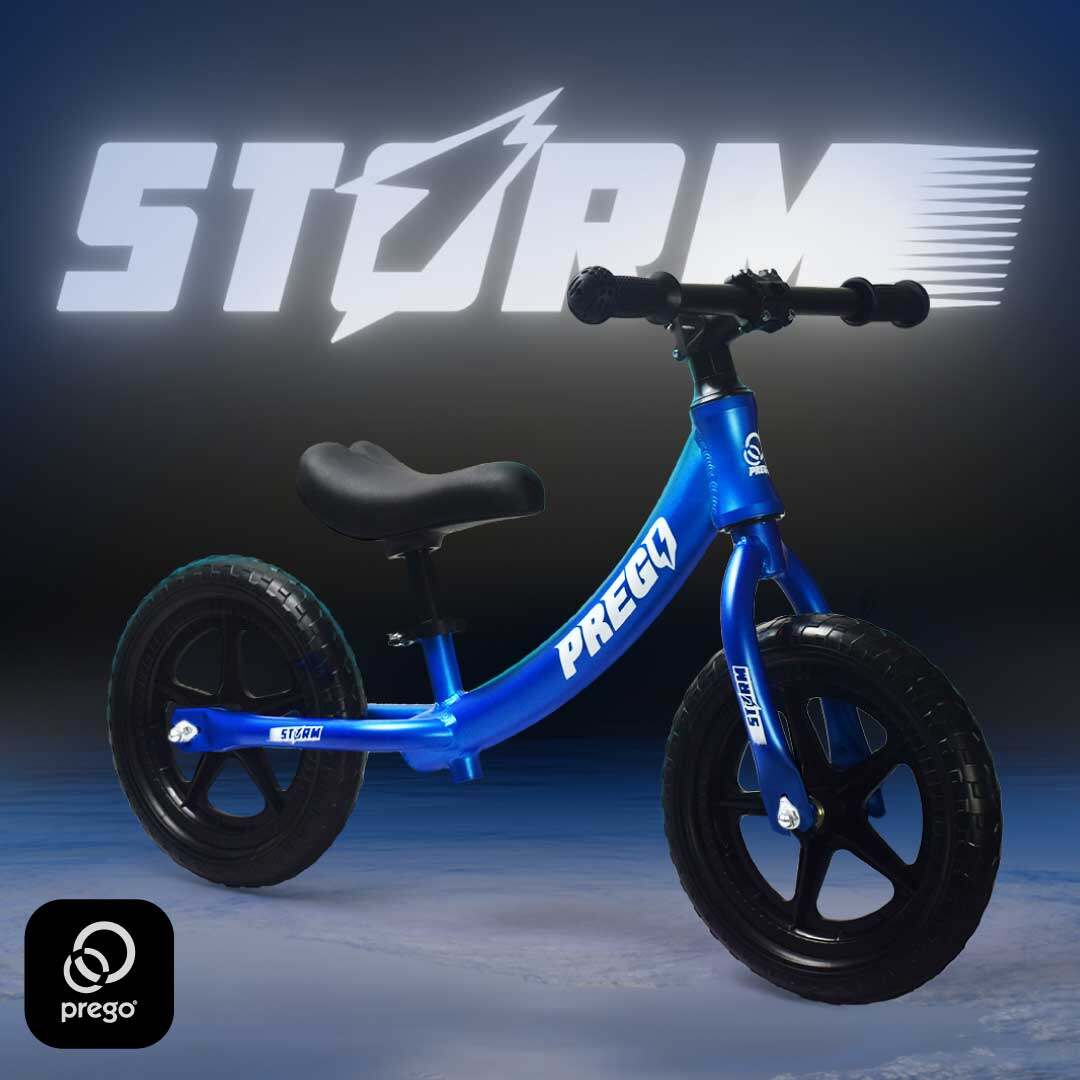 Storm shop balance bike