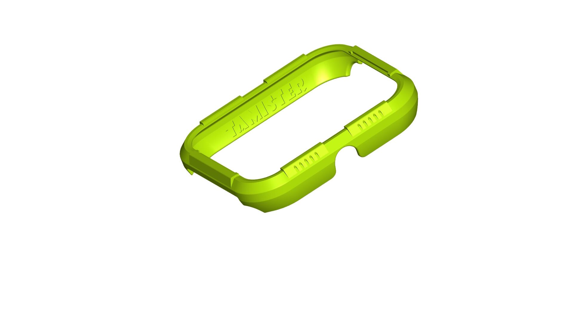 Case Cover Protective Frame Shell for Huami Amazfit Bip Lite