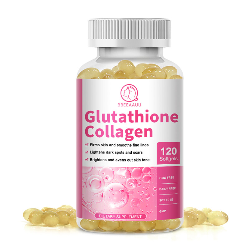 BBEEAAUU L-Glutathione Collagen Capsules WIth Vitamin C For Anti-Aging Skin Whitening Boosts Immunity Anti-wrinkle Collagen Vitamin Supplement 120pcs Anti-Aging And Immunity Boost - Lazada | Lazada PH BBEEAAUU L-Glutathione Collagen Capsules WIth Vitamin C For Anti-Aging Skin Whitening Boosts Immunity Anti-wrinkle Collagen Vitamin Supplement 120pcs Anti-Aging And Immunity Boost - Lazada | Lazada PH