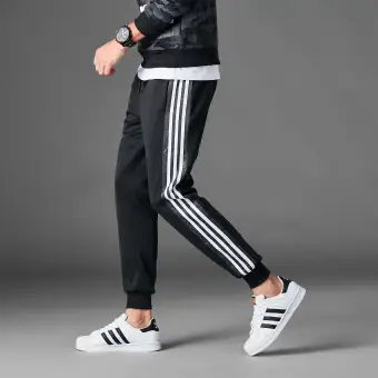 big mens jogger pants