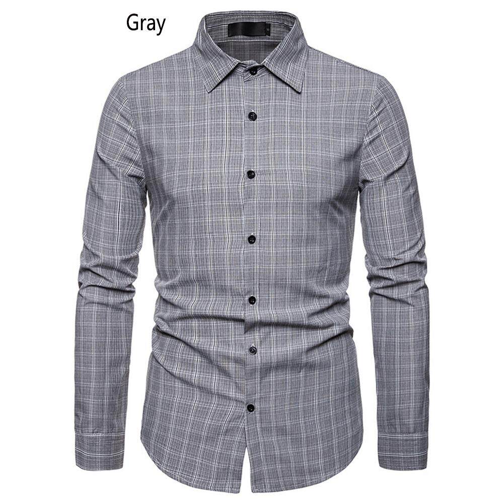 Perbedaan Kemeja Kotak Kotak Wanita Dan Pria Tips Membedakan