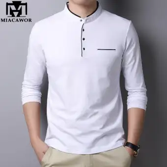 mens slim fit polo shirt
