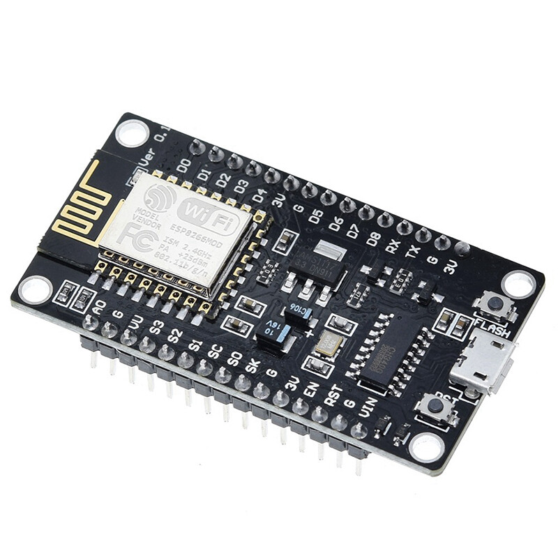 NodeMcu V3 Lua WIFI IoT Development Board Wireless Module CH340 Based on ESP8266