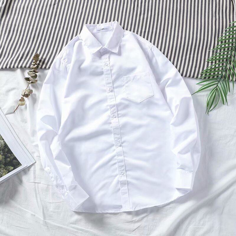 Gió Ins Loose Yuppie Com Lê Thoải Mái Nam Bf Joker Logo Phổ Biến Mới Đẹp Trai Chiên Áo Khoác Blazer Đường Phố Mùa Thu