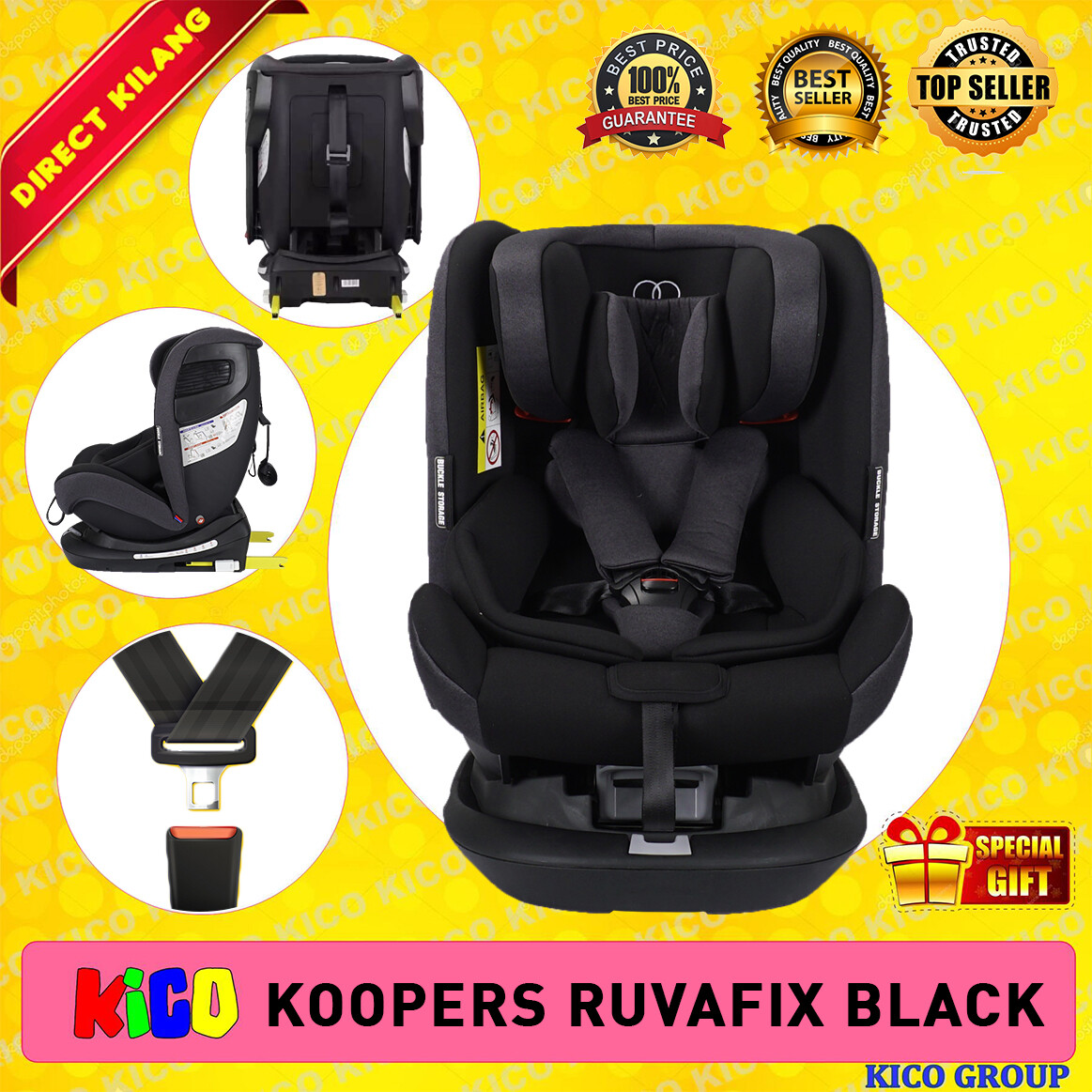 koopers ruvafix