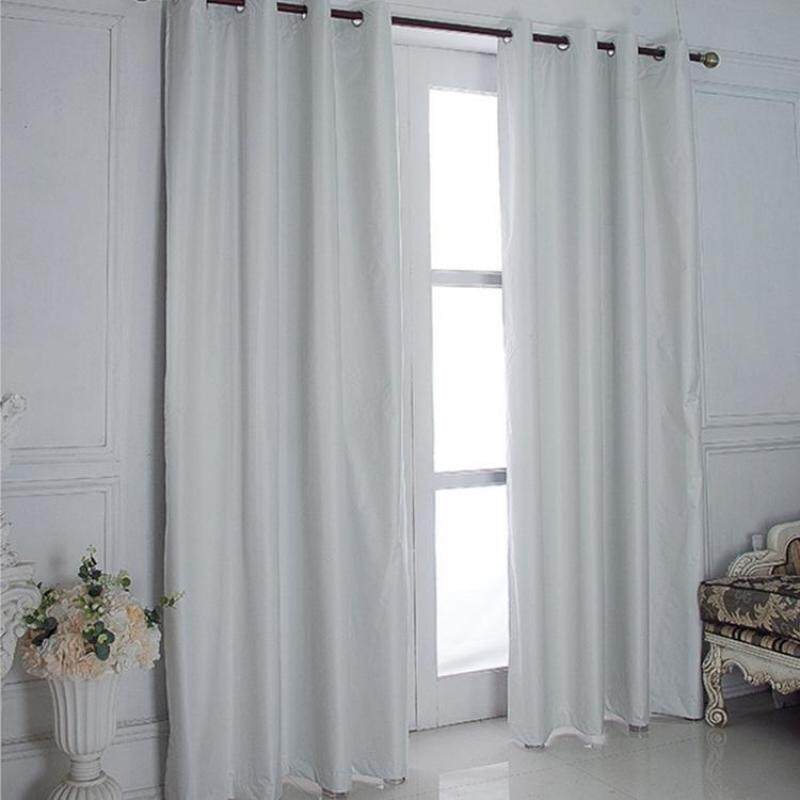 BHOME Màn Rèm, Tấm Rèm Che Nắng Chống Thấm Nước Chống Nắng Dành Cho Sân Vườn Trong Nhà