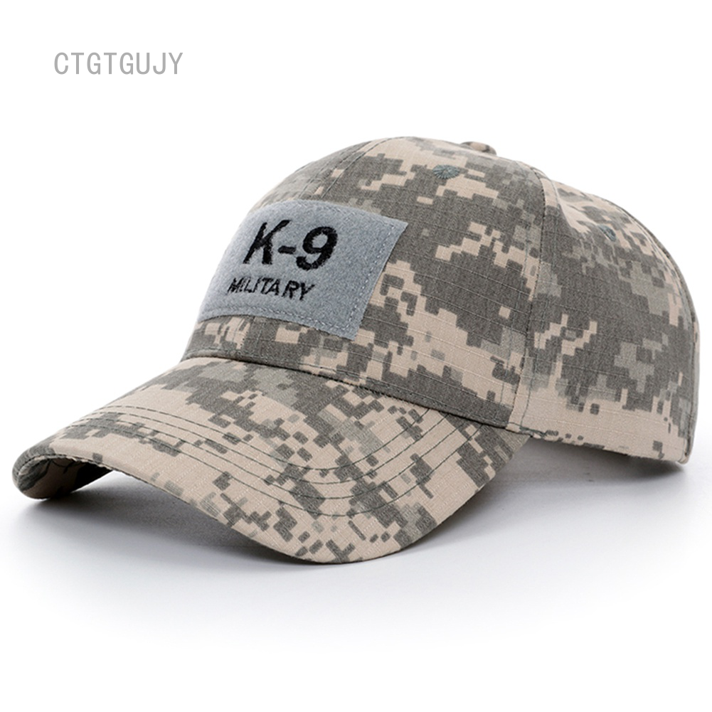 CTGT K 9 Police Unit Officer Gear Army 