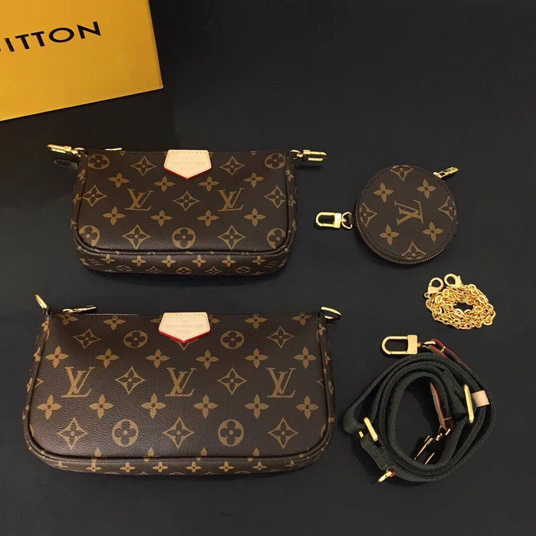 Louis Vuitton Multi pochette