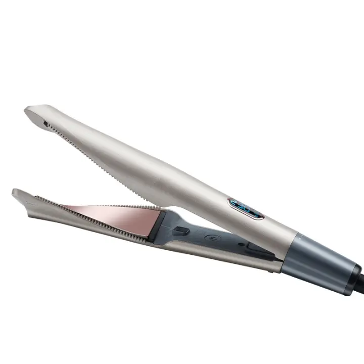nume straightener