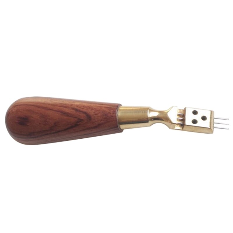 Three Needle the Piano Wooden Tuning Tool Fixed Angle Piano Accessories