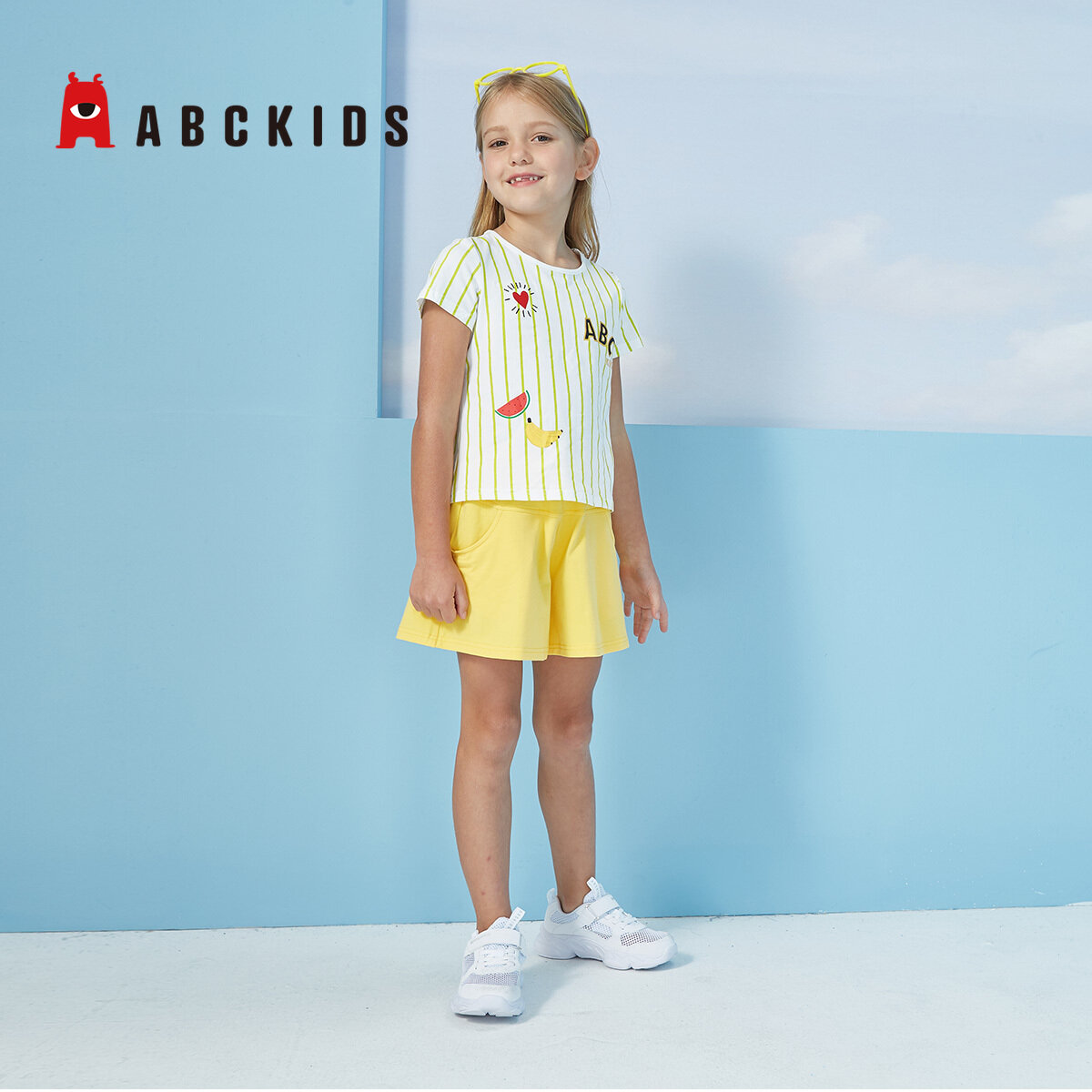 primary children's clothing