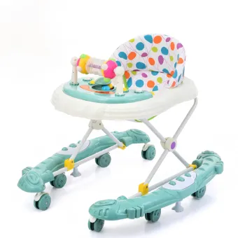 small child walker