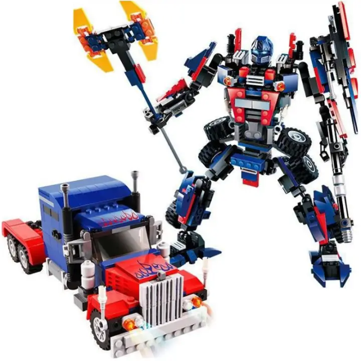 new robot toys 2019