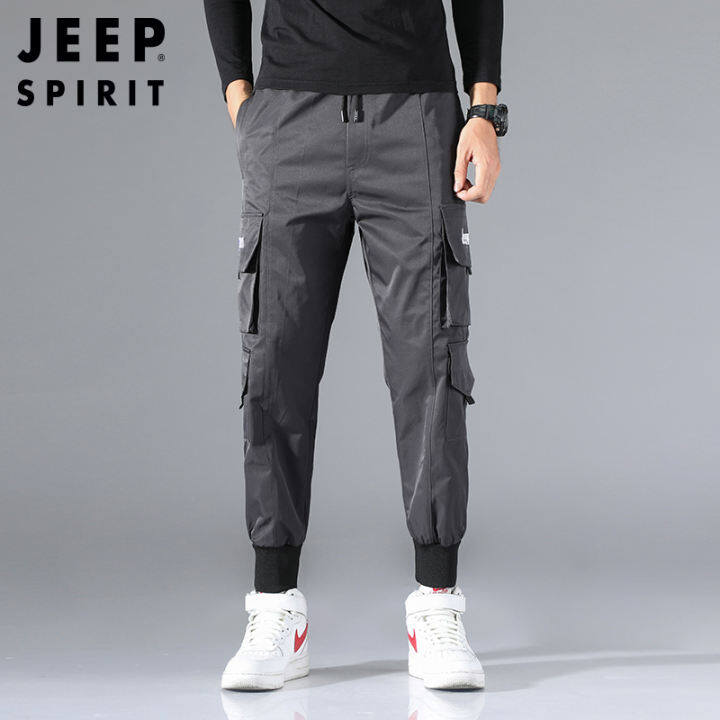 jeep cargo pants