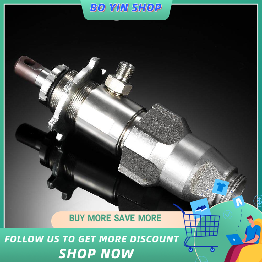 Wear-resisting Stainless Steel Paint Pump Replacement of Airless Spraying Machine for Ultra 390 395 490 495 Sprayer
