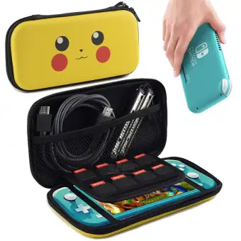 nintendo switch bag lazada