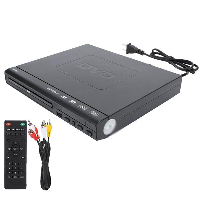 Đầu Phát EVD Ổ Đọc DVD Độ Nét Cao Gia Dụng V Đầu Nghe Nhạc CD Đầu Nghe Nhạc CD Có Điều Khiển Từ Xa + Cáp AV + Tài Liệu Hướng Dẫn Sử Dụng Điều Khiển Từ Xa Cáp AV
