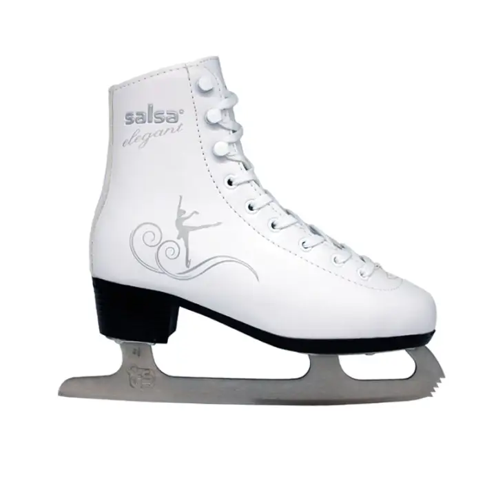 figure skating shoes