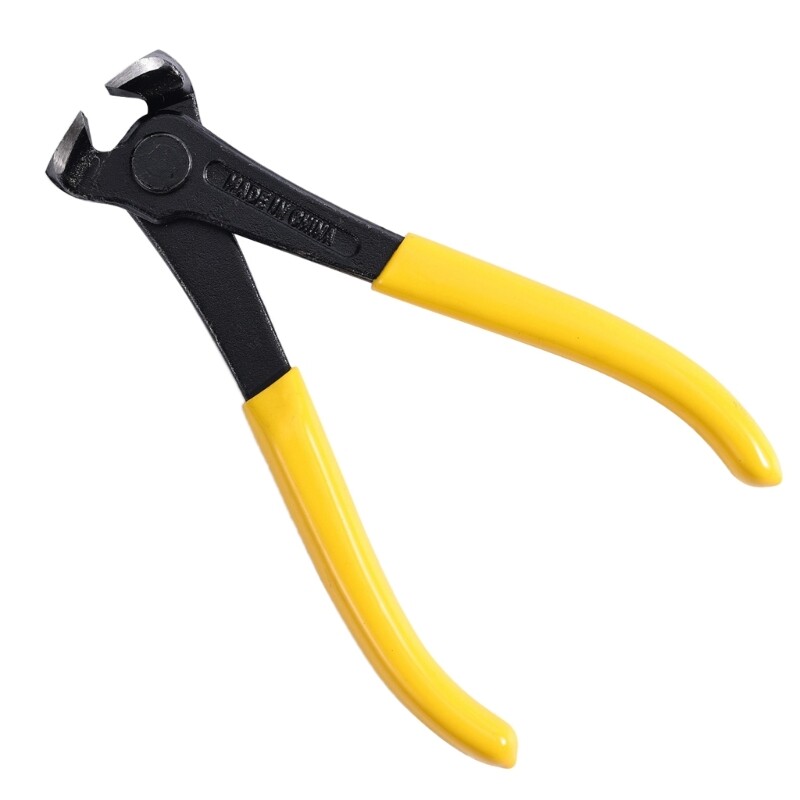 Guitar String Cutter Fret Nipper Practical Fret Puller Removal Plier String Cutter Guitar Bridge Pins Puller Repair Tool