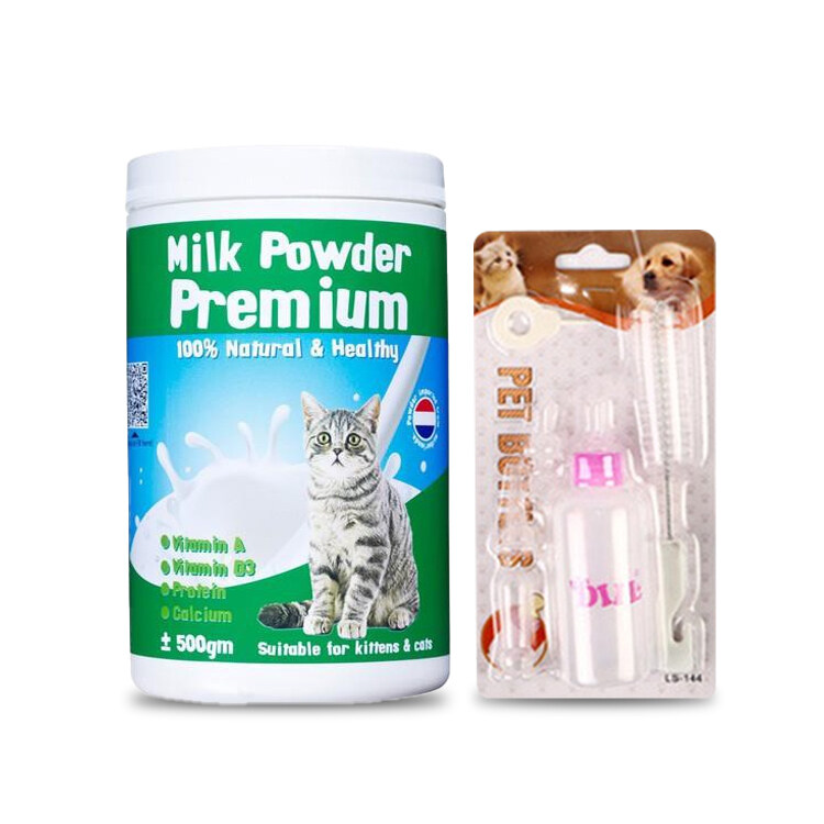 Fido milk shop powder premium